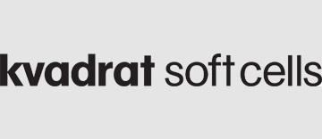 Logo Kvadrat Soft Cells