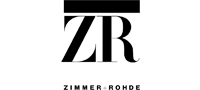 Logo Zimmer + Rohde